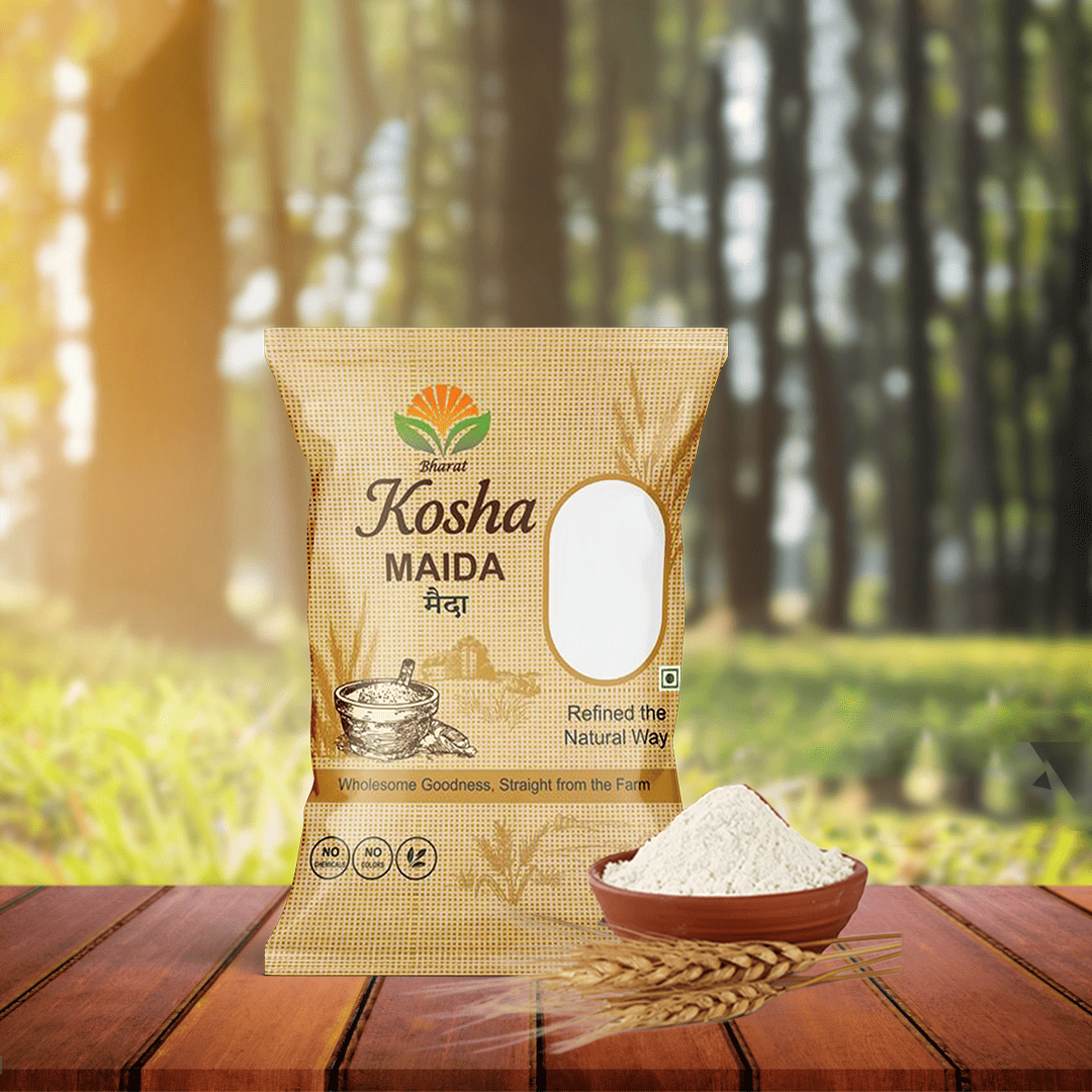 Premium Maida Flour